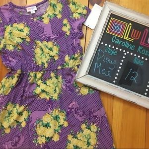 NWT Size 12 Mae Dress